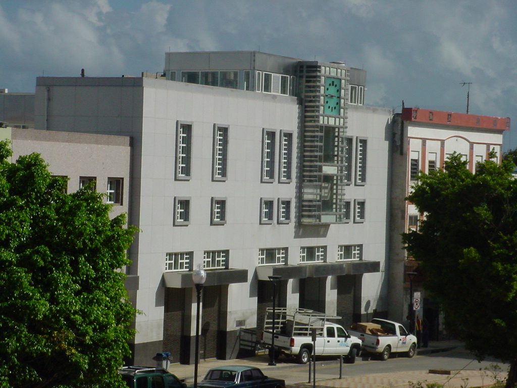 Río Piedras