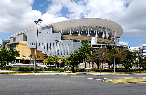 Hato Rey